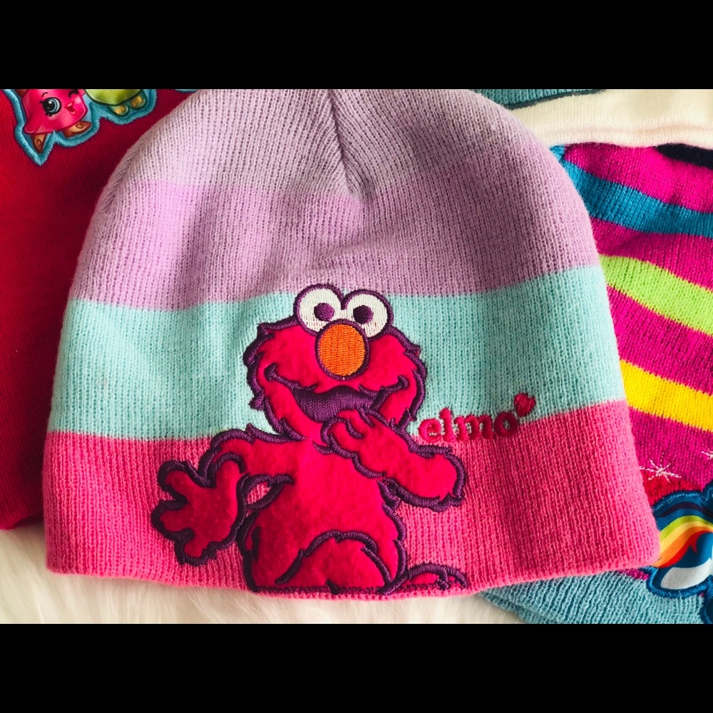 Beanie hat bundle - Picture 5 of 5